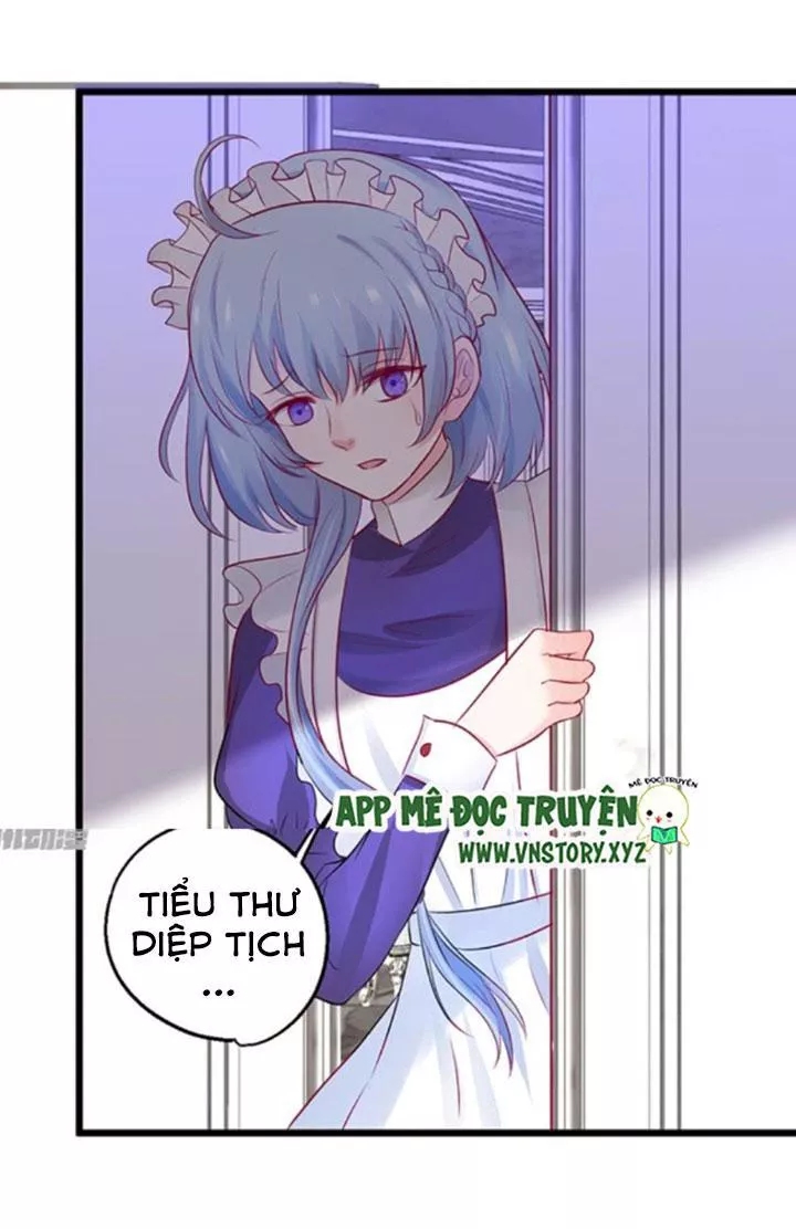 Huyết Tộc Đáng Yêu Chapter 67 - Trang 2