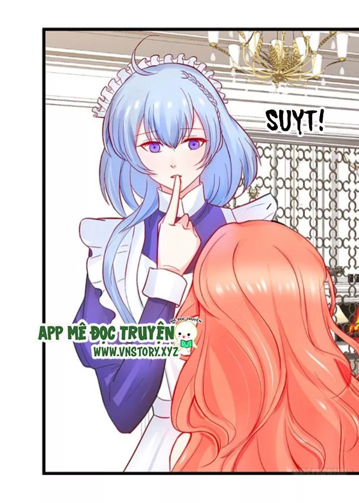 Huyết Tộc Đáng Yêu Chapter 67 - Trang 2