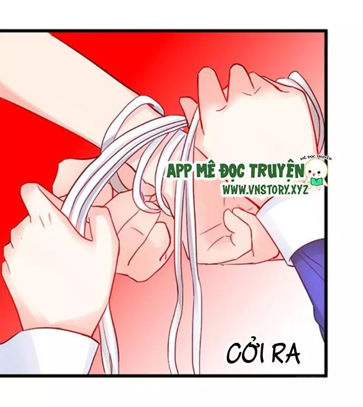 Huyết Tộc Đáng Yêu Chapter 67 - Trang 2