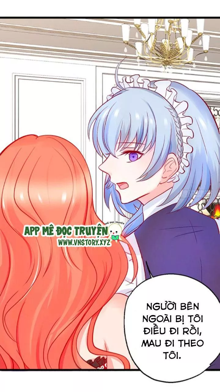 Huyết Tộc Đáng Yêu Chapter 67 - Trang 2