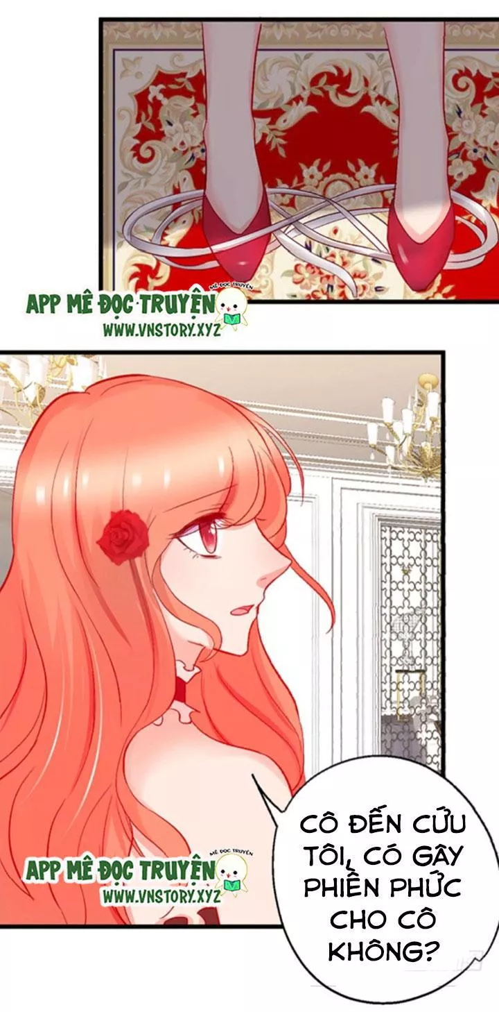 Huyết Tộc Đáng Yêu Chapter 67 - Trang 2