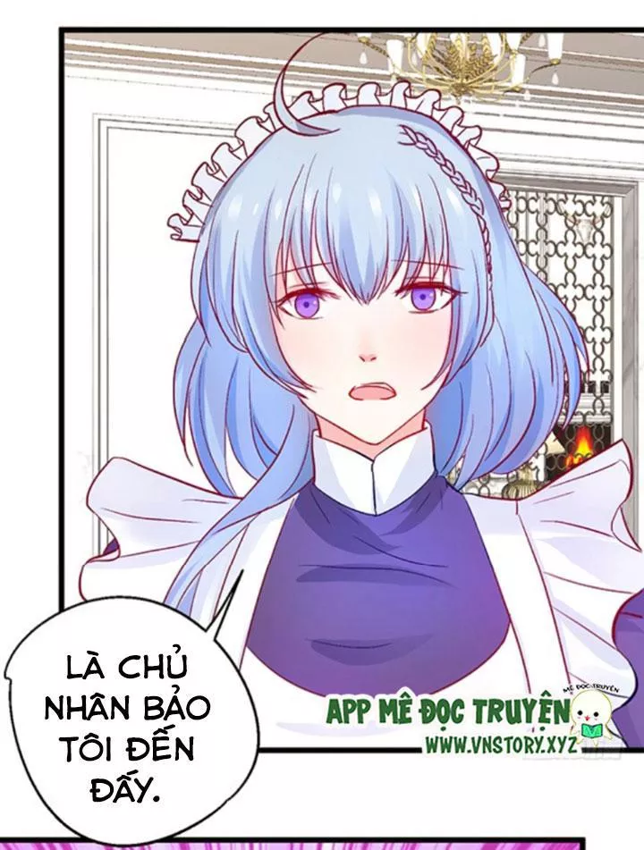 Huyết Tộc Đáng Yêu Chapter 67 - Trang 2