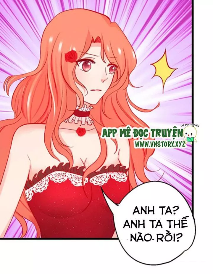 Huyết Tộc Đáng Yêu Chapter 67 - Trang 2