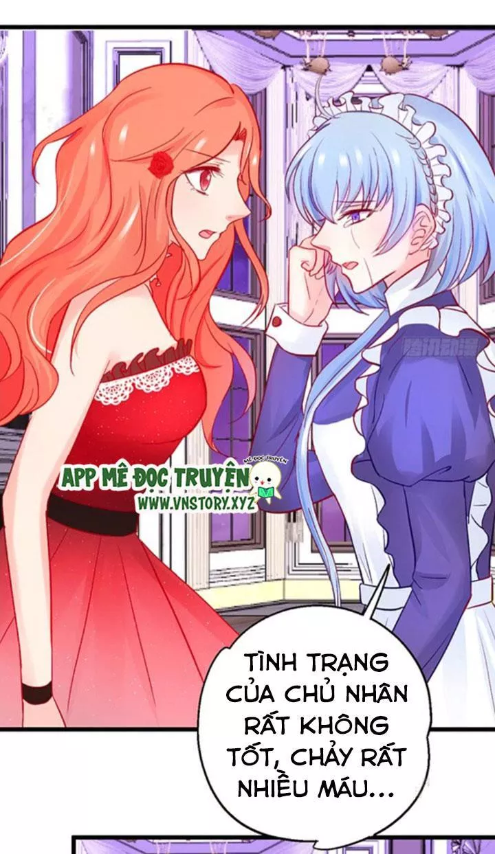 Huyết Tộc Đáng Yêu Chapter 67 - Trang 2