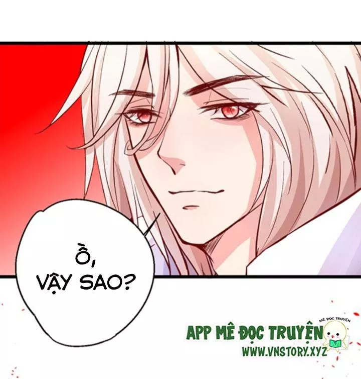 Huyết Tộc Đáng Yêu Chapter 67 - Trang 2