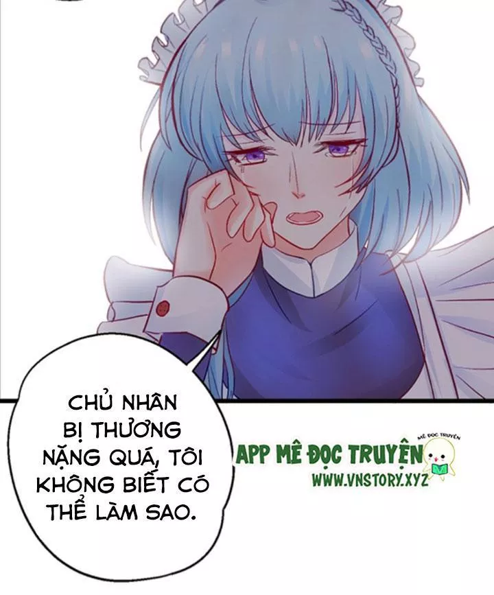 Huyết Tộc Đáng Yêu Chapter 67 - Trang 2