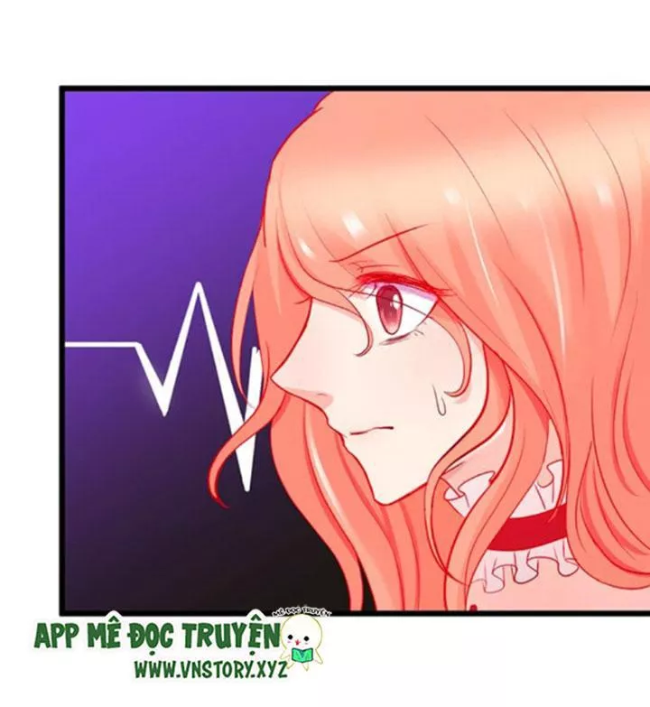 Huyết Tộc Đáng Yêu Chapter 67 - Trang 2