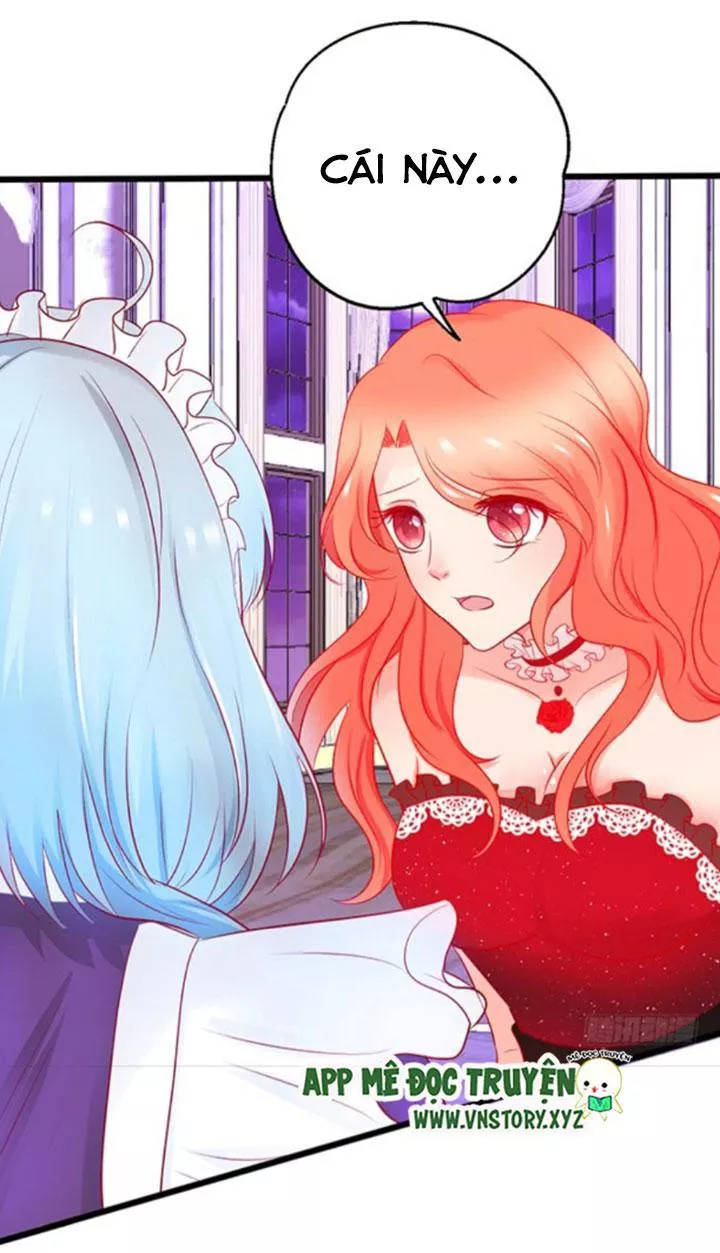 Huyết Tộc Đáng Yêu Chapter 67 - Trang 2