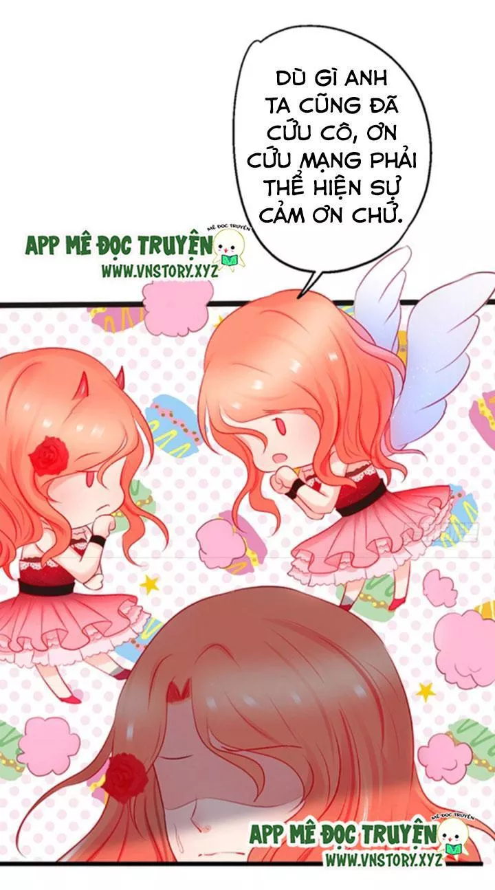 Huyết Tộc Đáng Yêu Chapter 67 - Trang 2