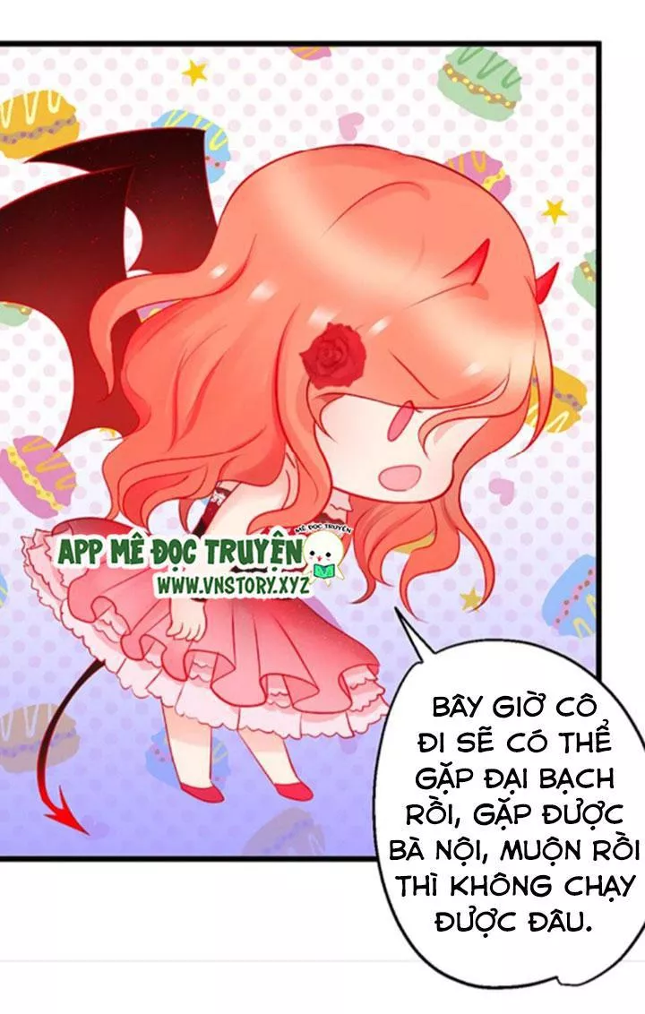 Huyết Tộc Đáng Yêu Chapter 67 - Trang 2