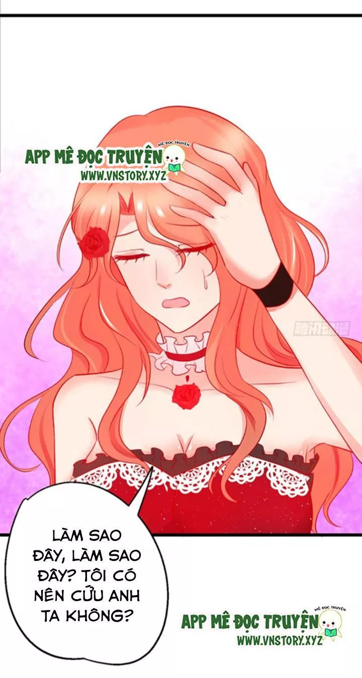 Huyết Tộc Đáng Yêu Chapter 67 - Trang 2