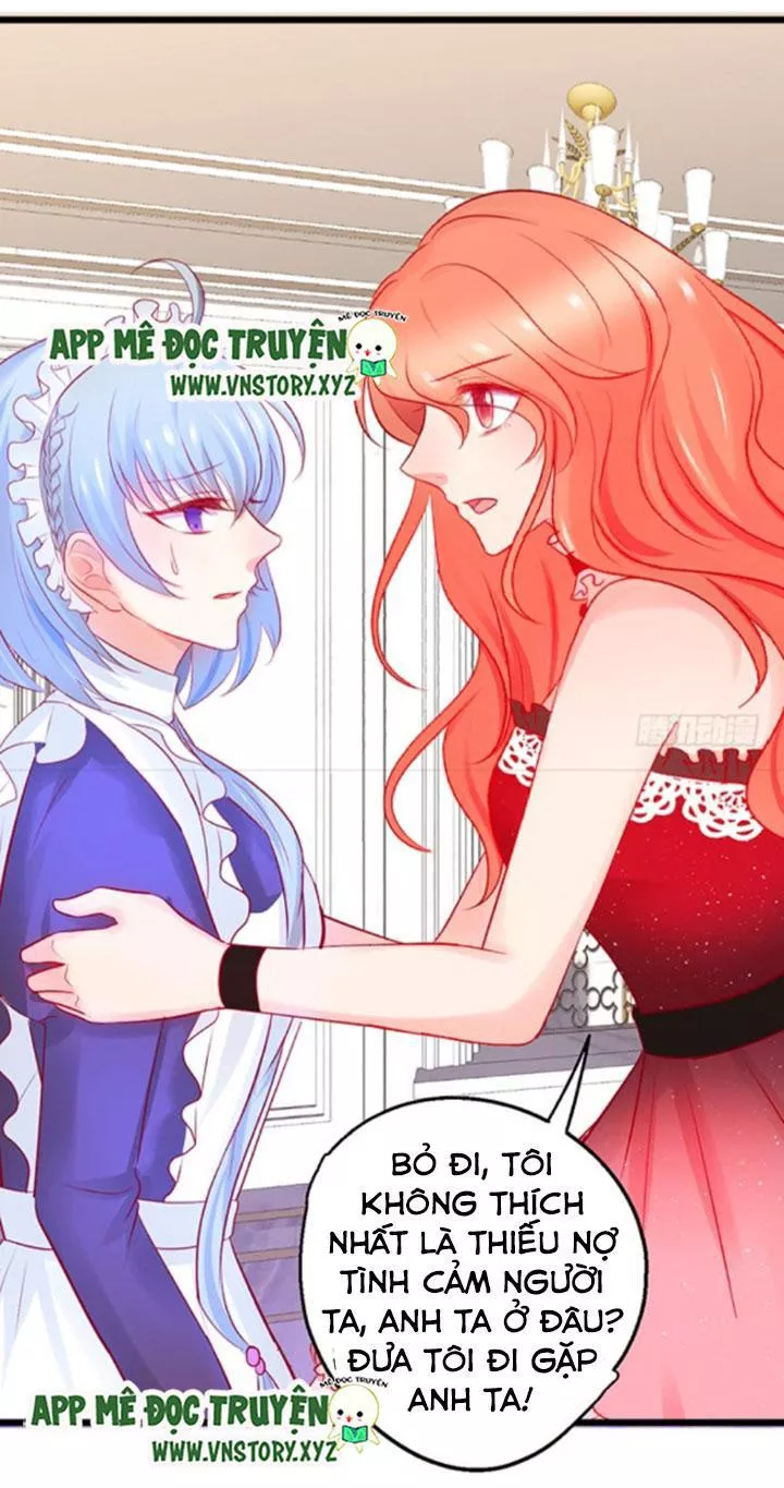 Huyết Tộc Đáng Yêu Chapter 67 - Trang 2