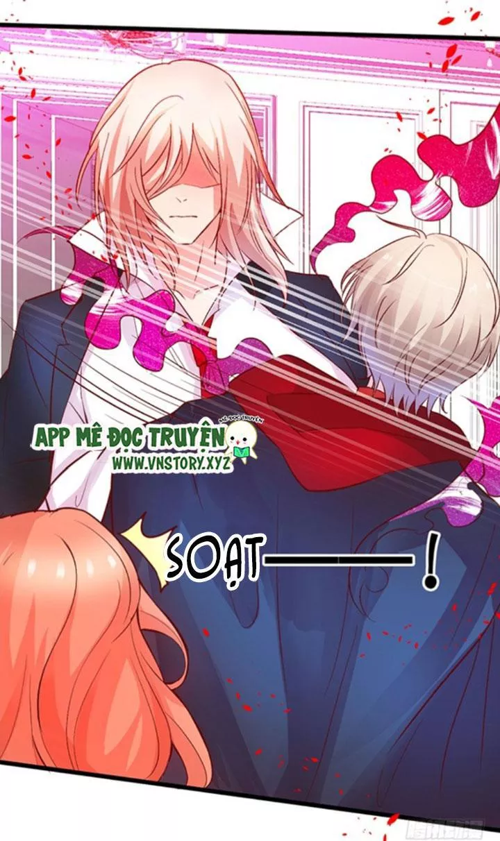 Huyết Tộc Đáng Yêu Chapter 67 - Trang 2