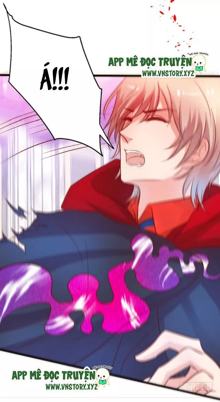 Huyết Tộc Đáng Yêu Chapter 67 - Trang 2