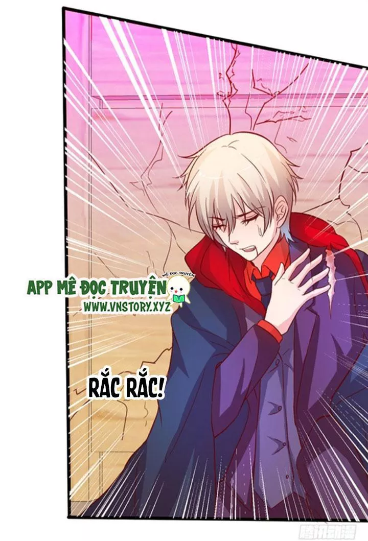 Huyết Tộc Đáng Yêu Chapter 67 - Trang 2