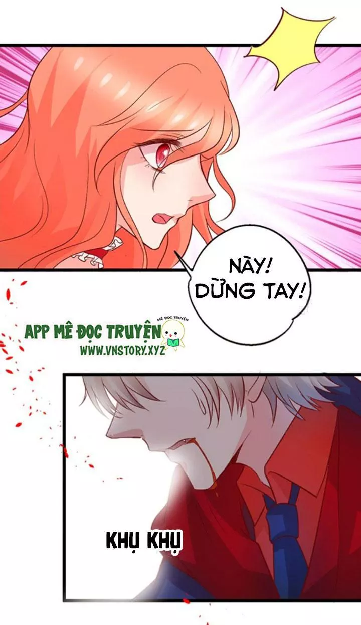 Huyết Tộc Đáng Yêu Chapter 67 - Trang 2