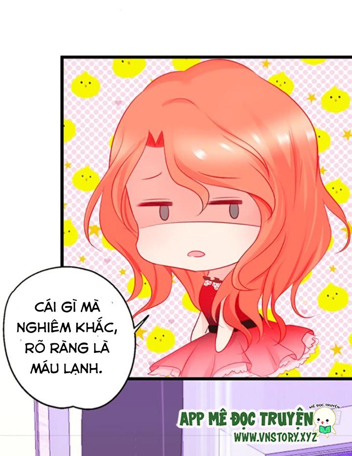 Huyết Tộc Đáng Yêu Chapter 68 - Trang 2