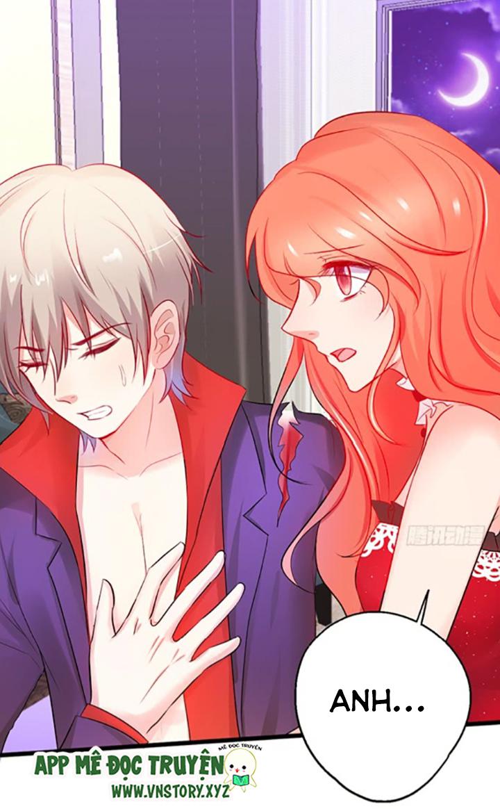 Huyết Tộc Đáng Yêu Chapter 68 - Trang 2