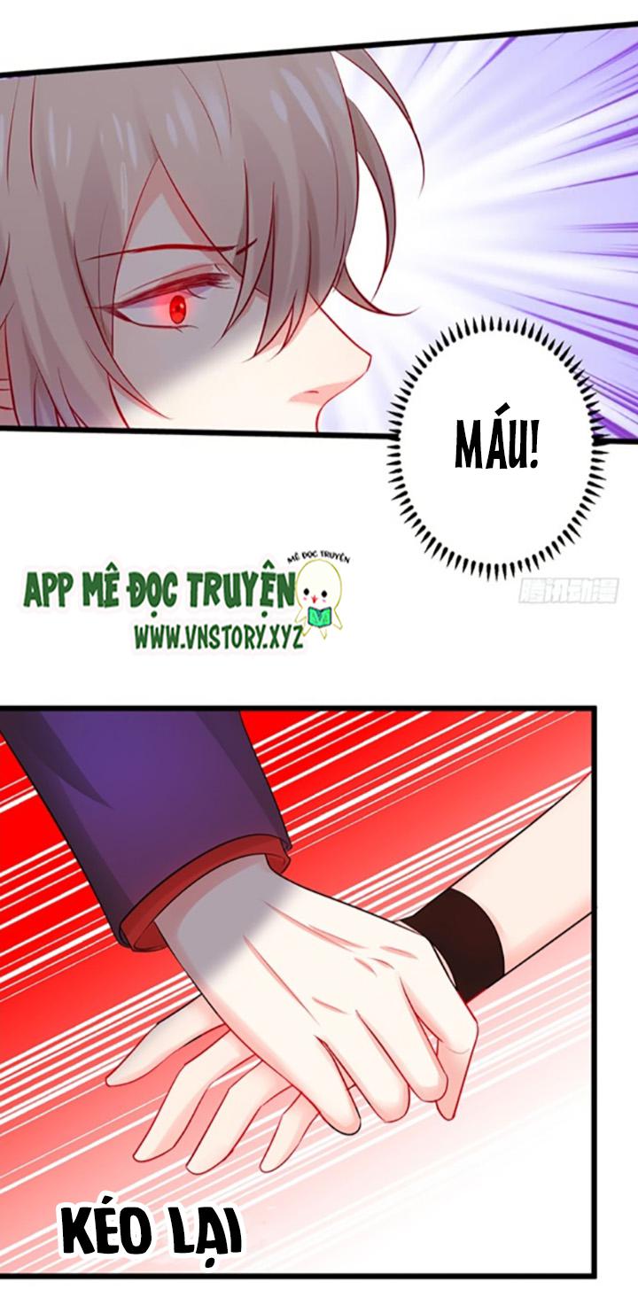 Huyết Tộc Đáng Yêu Chapter 68 - Trang 2