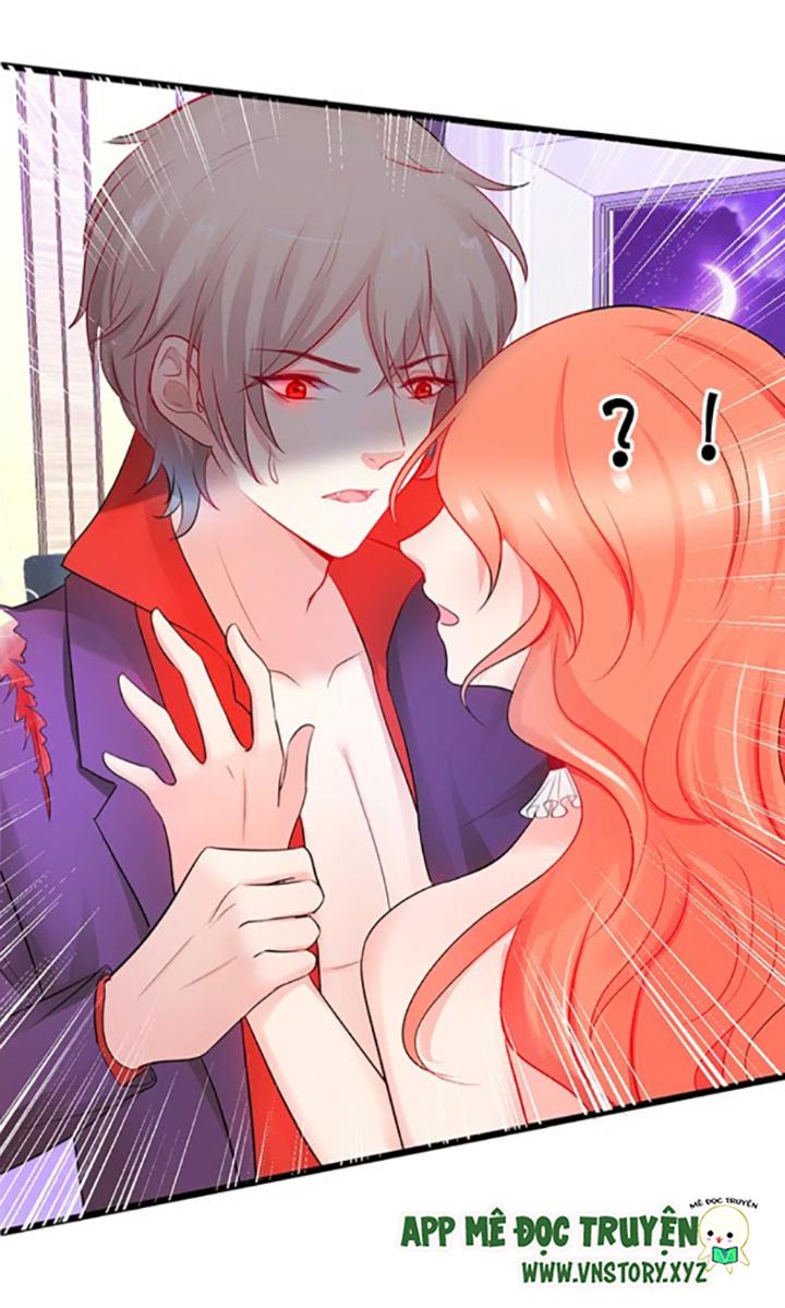 Huyết Tộc Đáng Yêu Chapter 68 - Trang 2