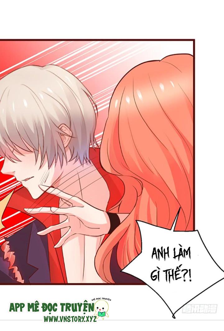 Huyết Tộc Đáng Yêu Chapter 68 - Trang 2