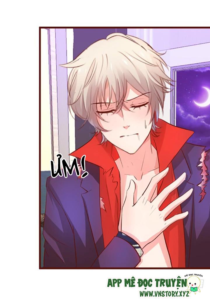 Huyết Tộc Đáng Yêu Chapter 68 - Trang 2