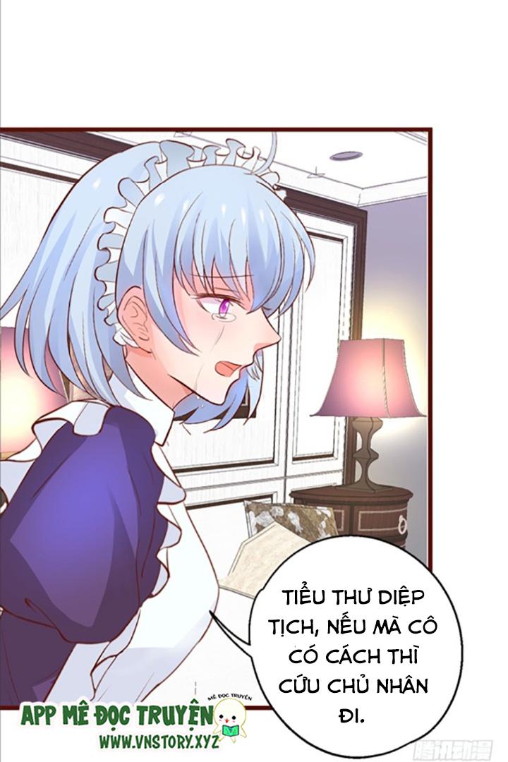 Huyết Tộc Đáng Yêu Chapter 68 - Trang 2