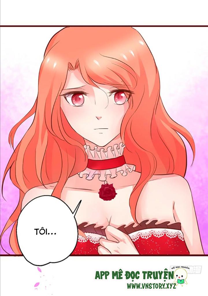 Huyết Tộc Đáng Yêu Chapter 68 - Trang 2