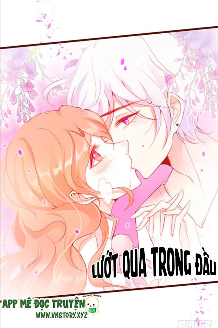 Huyết Tộc Đáng Yêu Chapter 68 - Trang 2