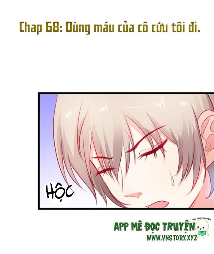 Huyết Tộc Đáng Yêu Chapter 68 - Trang 2