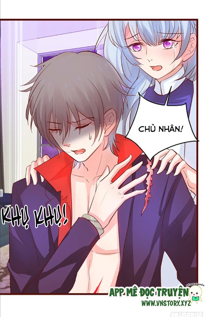 Huyết Tộc Đáng Yêu Chapter 68 - Trang 2