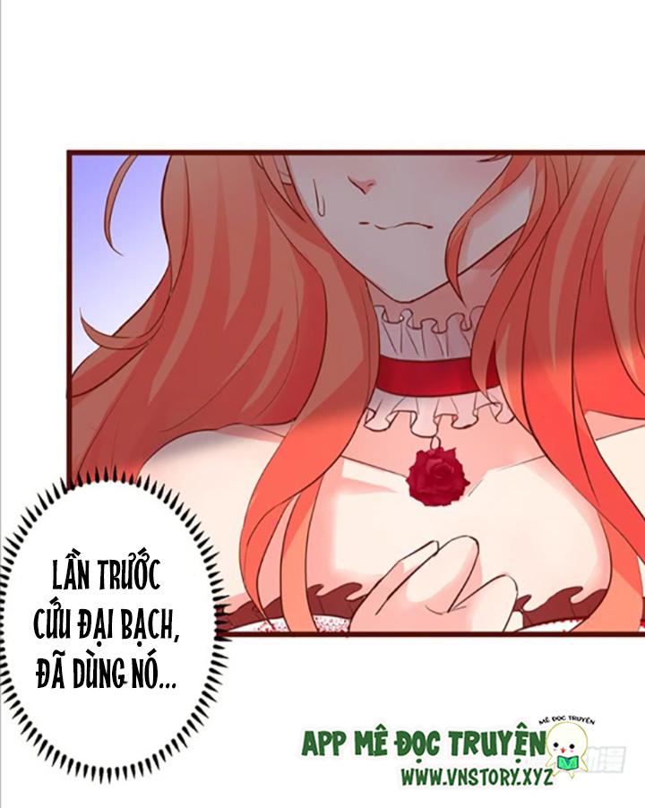 Huyết Tộc Đáng Yêu Chapter 68 - Trang 2