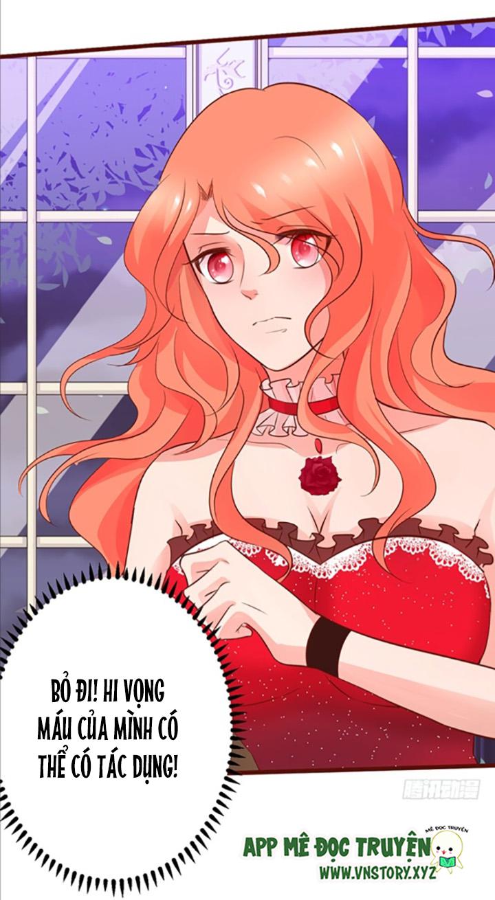 Huyết Tộc Đáng Yêu Chapter 68 - Trang 2