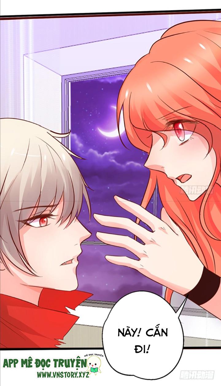 Huyết Tộc Đáng Yêu Chapter 68 - Trang 2