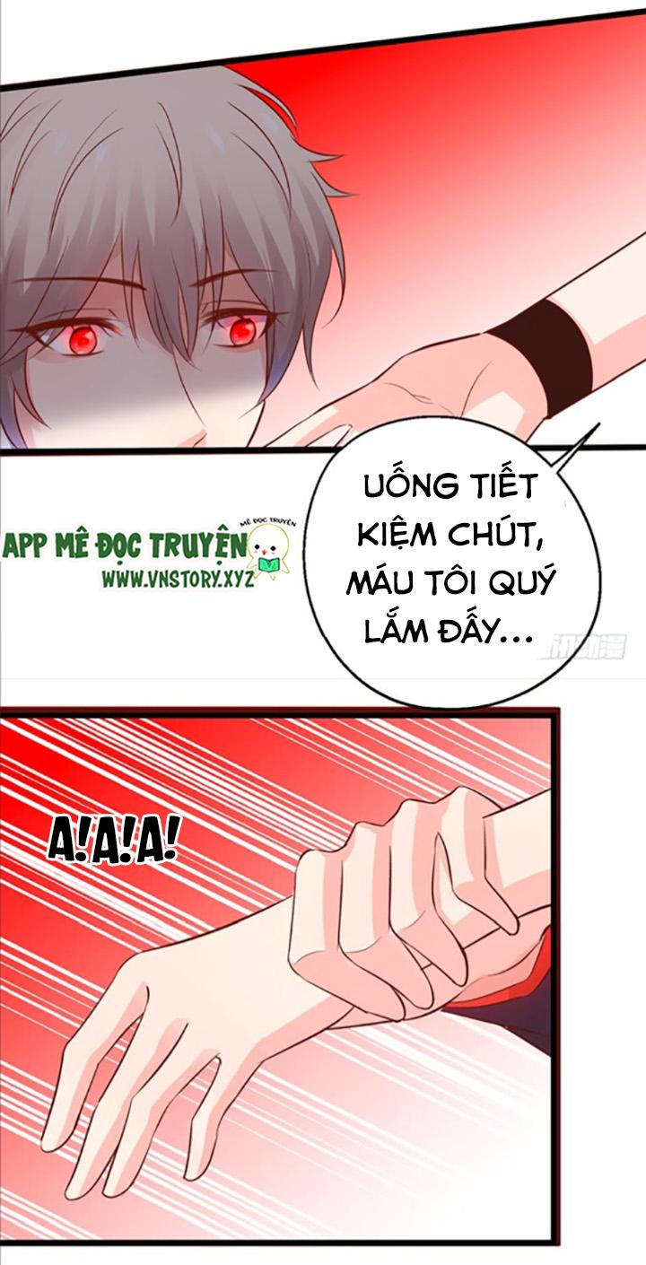 Huyết Tộc Đáng Yêu Chapter 68 - Trang 2