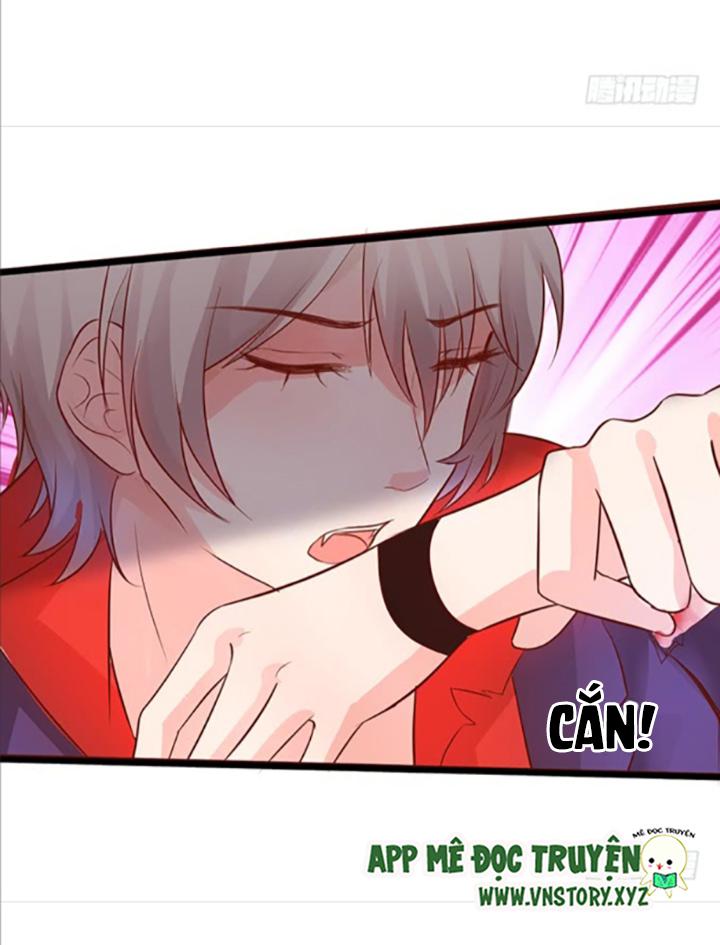 Huyết Tộc Đáng Yêu Chapter 68 - Trang 2