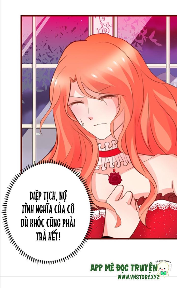 Huyết Tộc Đáng Yêu Chapter 68 - Trang 2