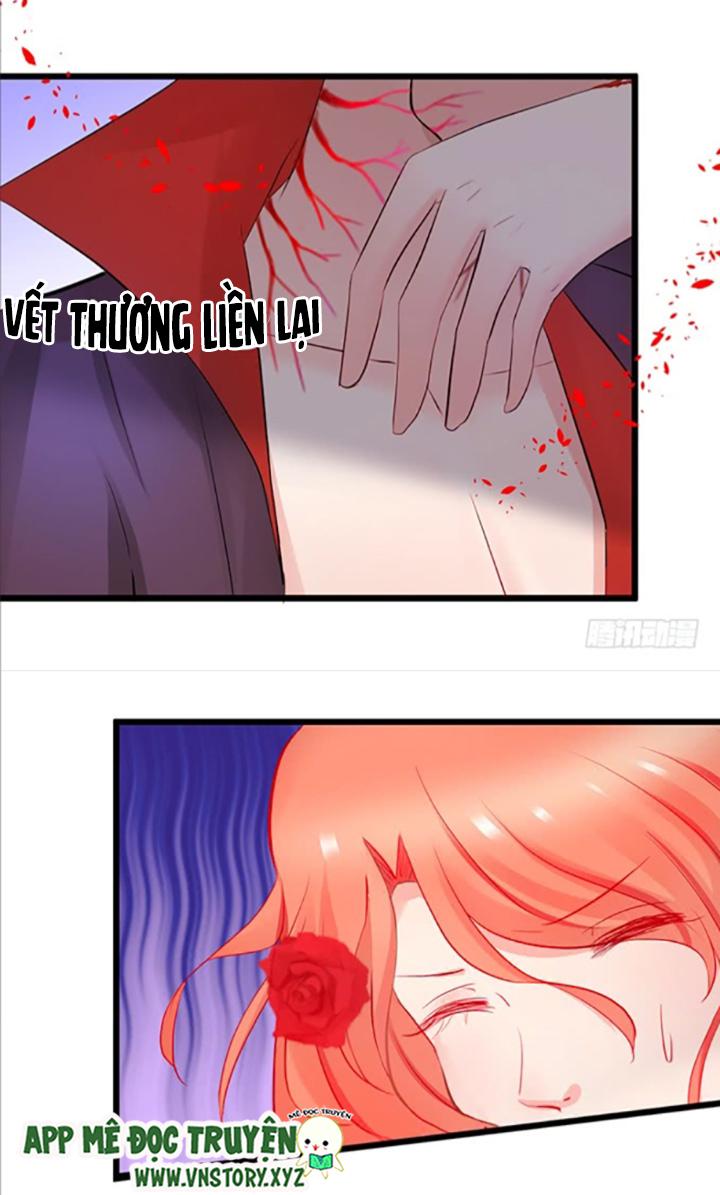 Huyết Tộc Đáng Yêu Chapter 68 - Trang 2
