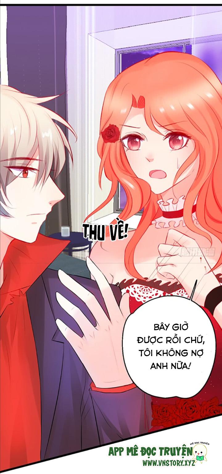 Huyết Tộc Đáng Yêu Chapter 68 - Trang 2