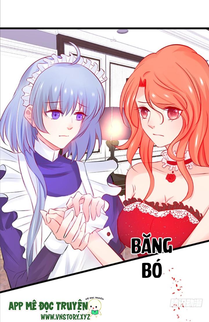 Huyết Tộc Đáng Yêu Chapter 68 - Trang 2