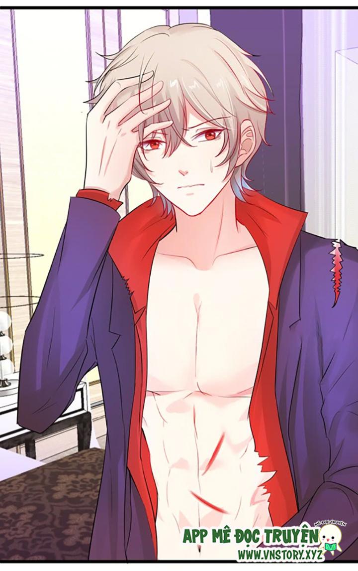 Huyết Tộc Đáng Yêu Chapter 68 - Trang 2
