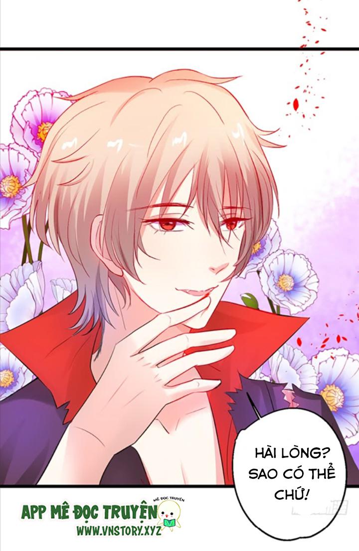 Huyết Tộc Đáng Yêu Chapter 68 - Trang 2