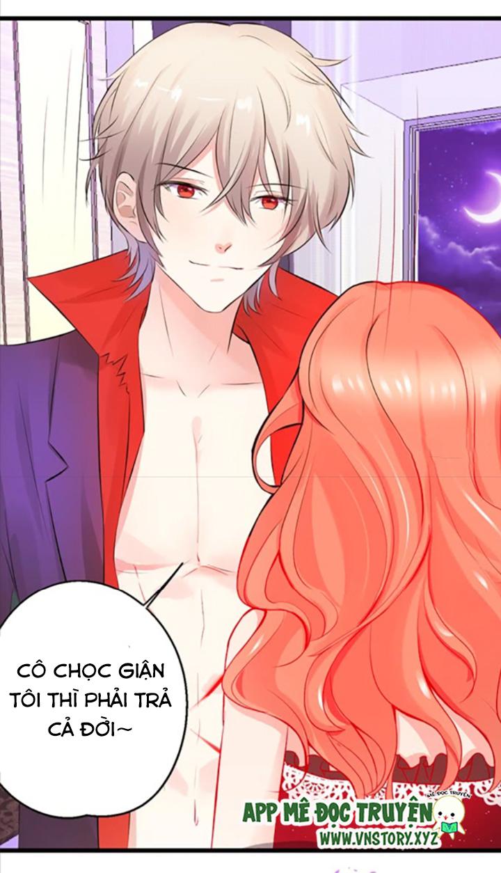 Huyết Tộc Đáng Yêu Chapter 68 - Trang 2