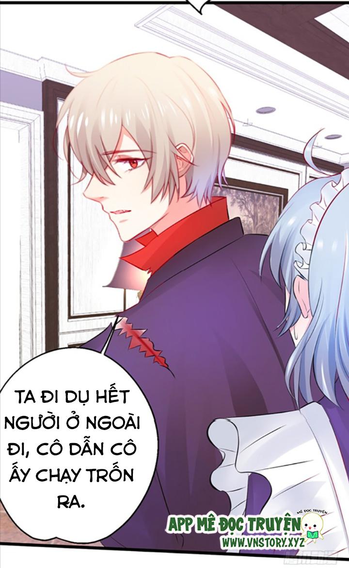 Huyết Tộc Đáng Yêu Chapter 68 - Trang 2