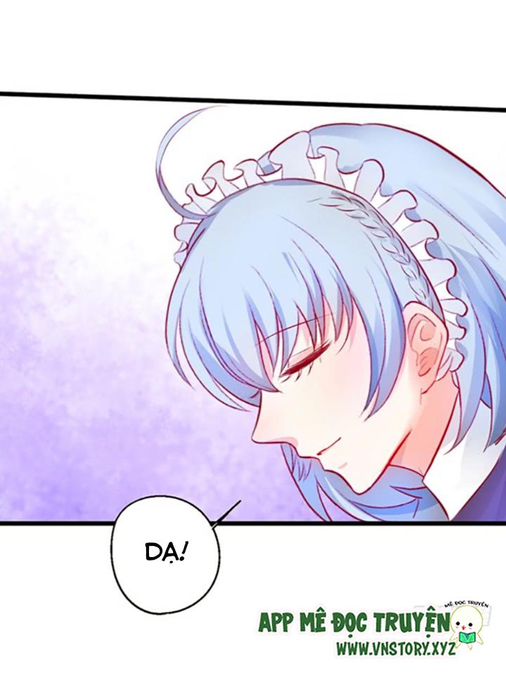 Huyết Tộc Đáng Yêu Chapter 68 - Trang 2