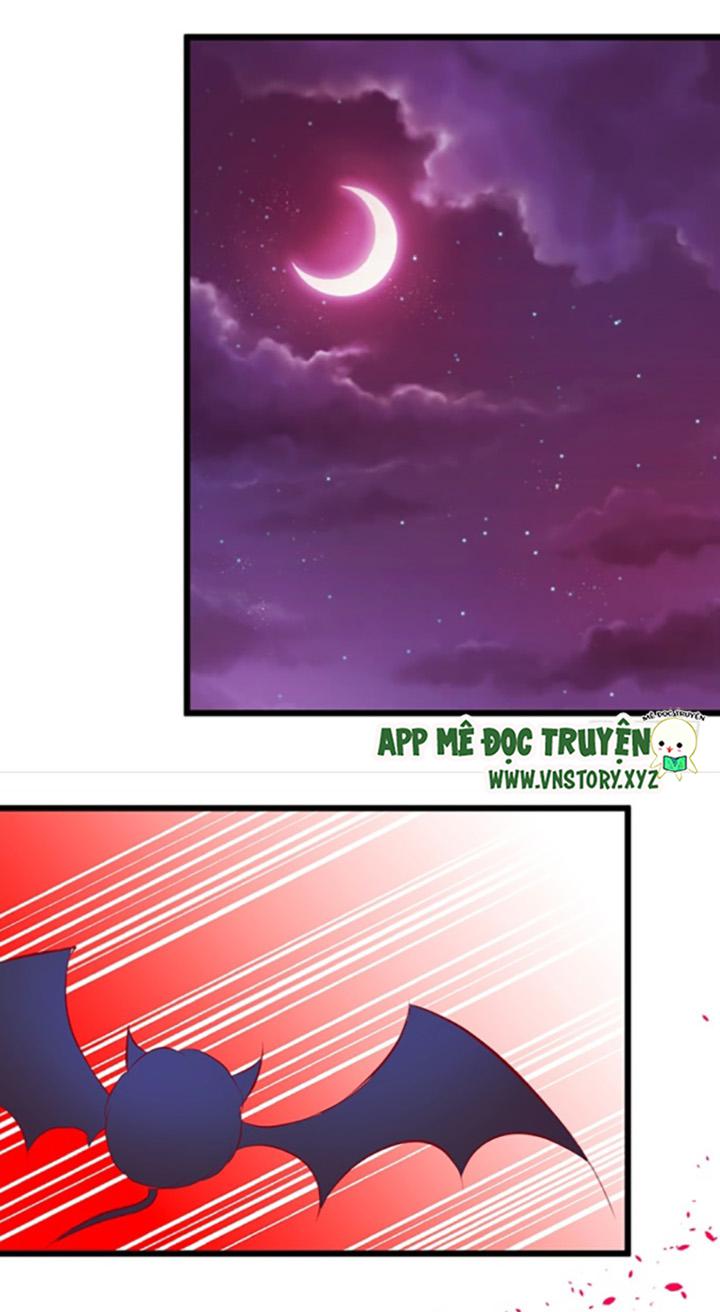 Huyết Tộc Đáng Yêu Chapter 68 - Trang 2