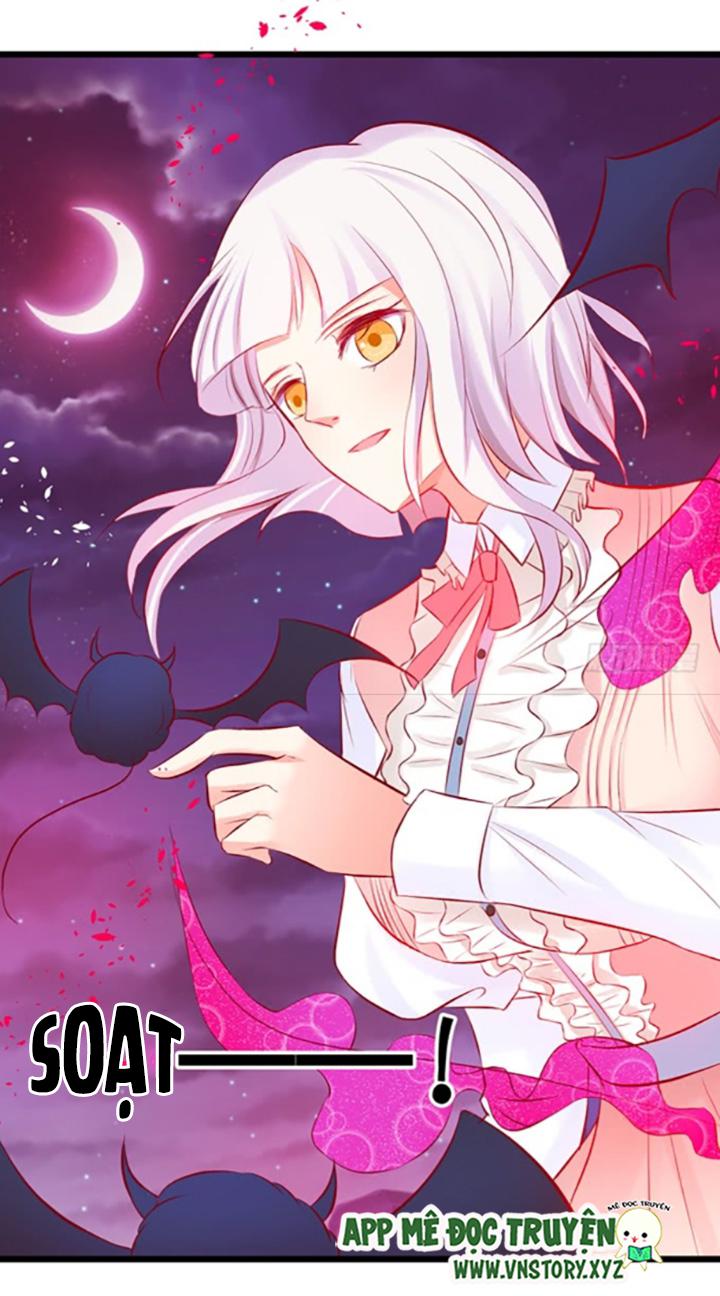 Huyết Tộc Đáng Yêu Chapter 68 - Trang 2