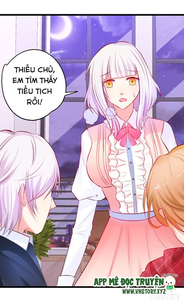 Huyết Tộc Đáng Yêu Chapter 68 - Trang 2