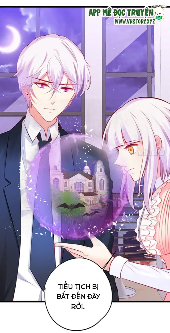 Huyết Tộc Đáng Yêu Chapter 68 - Trang 2