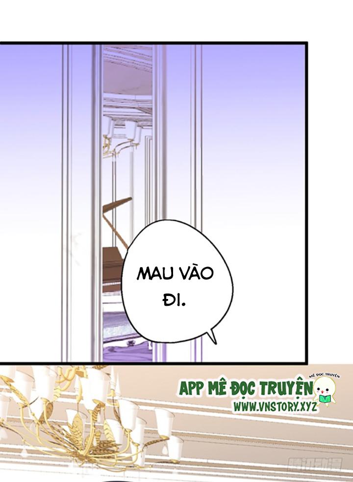 Huyết Tộc Đáng Yêu Chapter 68 - Trang 2